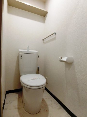 トイレ　別室参考写真