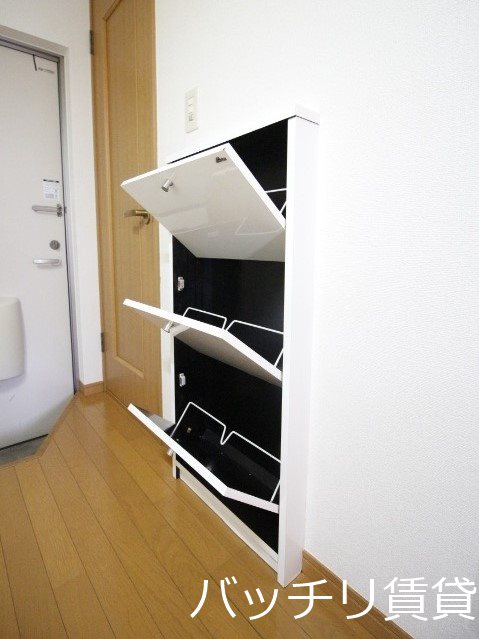 その他設備　別号室タイプの為、現状を優先致します。