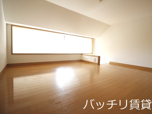 その他部屋・スペース　別号室タイプの為、現状を優先致します。