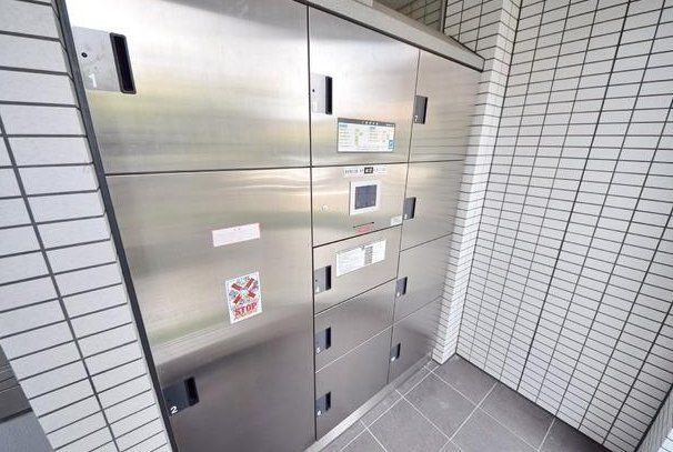 その他共有部分　設備充実★