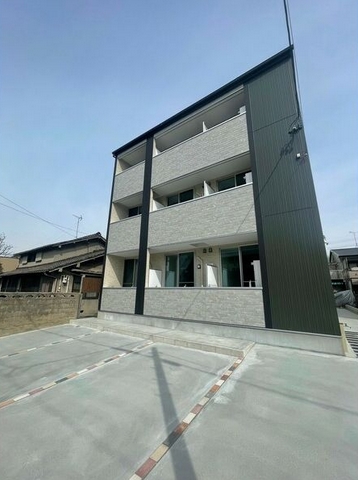 建物外観　★外観