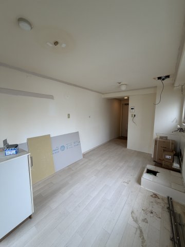建物外観　外観は落ち着いています