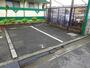 駐車場　駐車場！