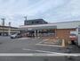 コンビニ　セブンイレブン静岡馬渕店（コンビニ）まで485m