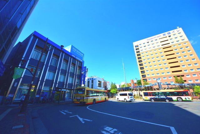 その他　福生駅（その他）まで510m