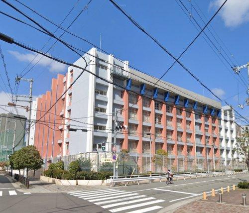 小学校　日本橋小中一貫校（小学校）まで778m