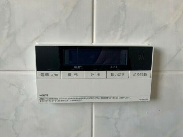 パライッソKOBEの外観写真