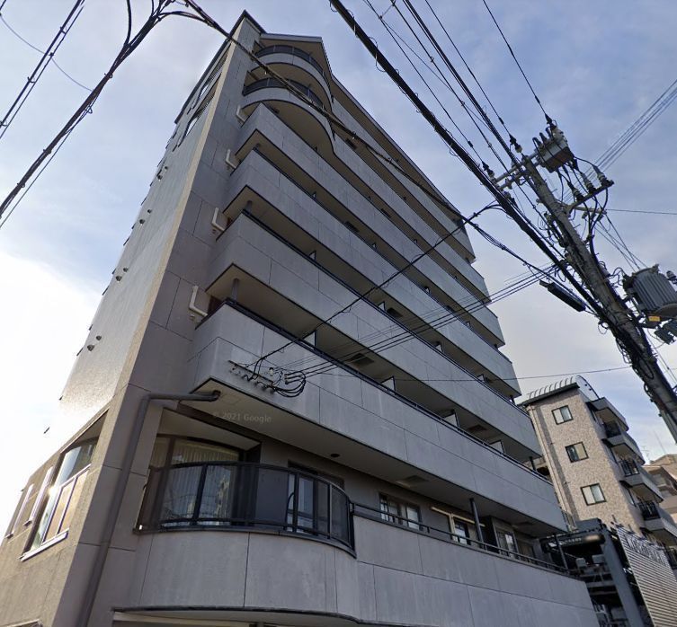 パライッソKOBE