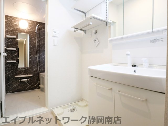 洗面設備　イメージ
