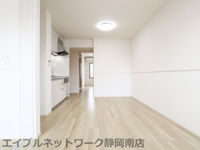 居室・リビング　イメージ