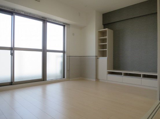 居室・リビング　★見学予約受付中★