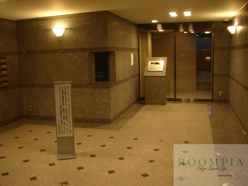 ロビー