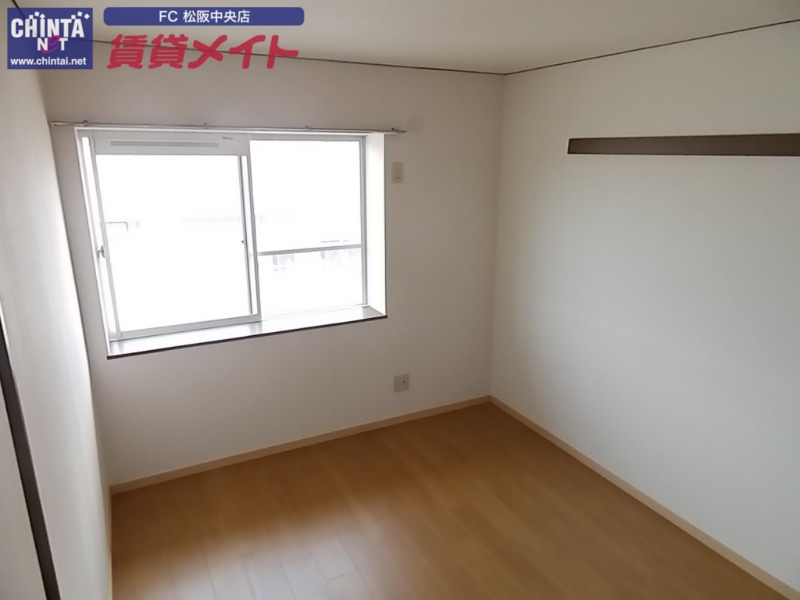 その他部屋・スペース　別部屋反転同型タイプ
