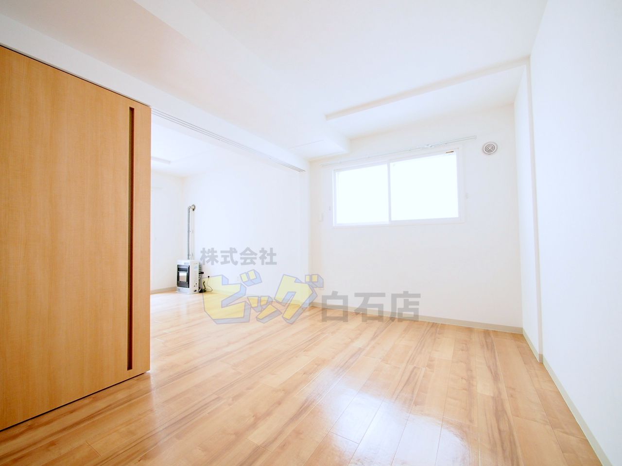 その他部屋・スペース　人気のオール洋室タイプのお部屋です♪