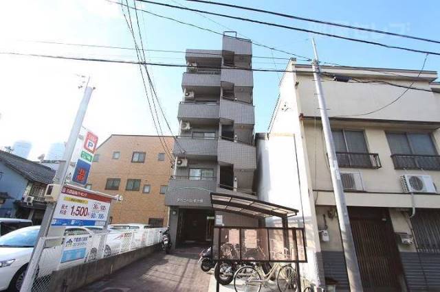建物外観　こんな物件あったらいいな。が現実に