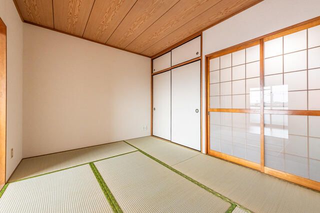 その他部屋・スペース　別号室参考写真