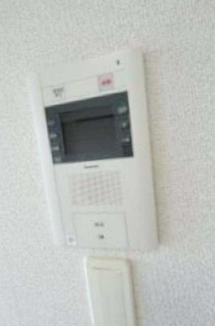 セキュリティ　参考写真