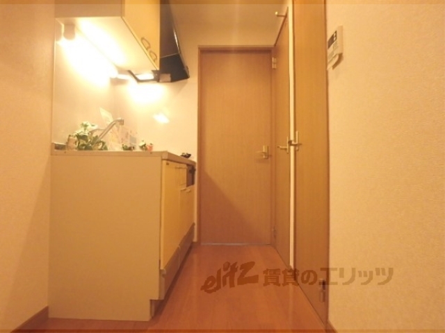 その他部屋・スペース　廊下