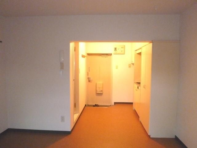 その他部屋・スペース　★明るい洋室★