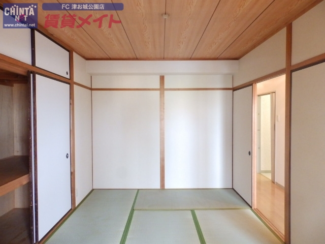 その他部屋・スペース　同じ物件、別部屋の写真です