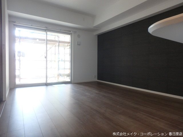 居室・リビング　写真は同型タイプ