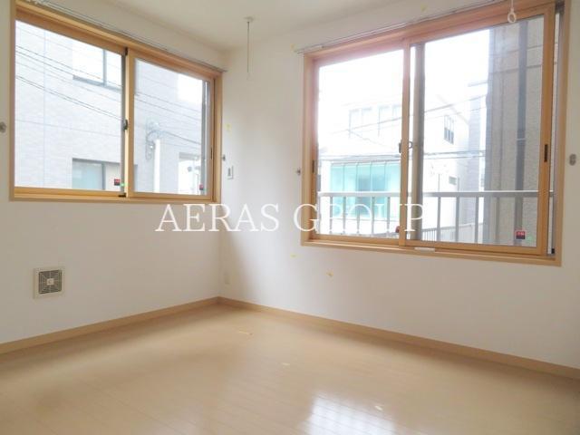 居室・リビング　別部屋参考写真