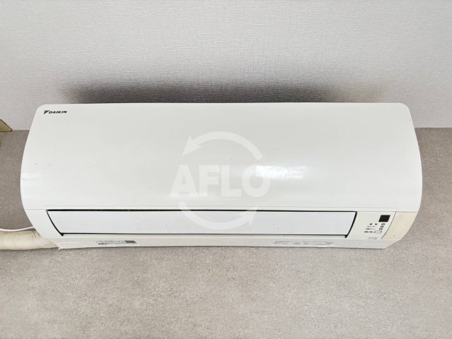 その他部屋・スペース　オーキッドコート北堀江　エアコン