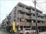 三軒茶屋駅より徒歩7分 4階 築32年11ヶ月の賃貸物件