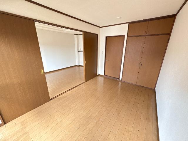 その他部屋・スペース　南側洋室