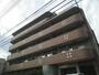 東門前駅より徒歩13分 築14年4ヶ月 5階建の賃貸物件