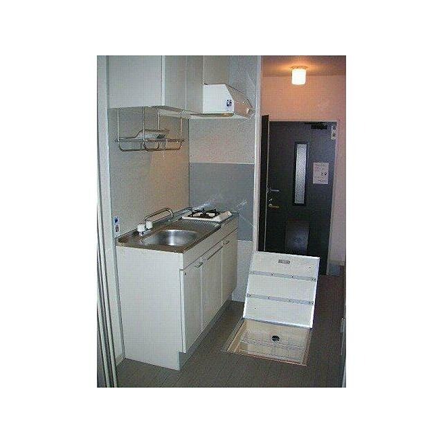 キッチン　※同仕様写真