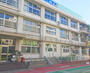 小学校　渋谷区立臨川小学校（小学校）まで392m