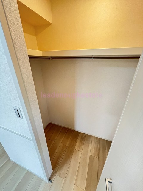 収納　施工例