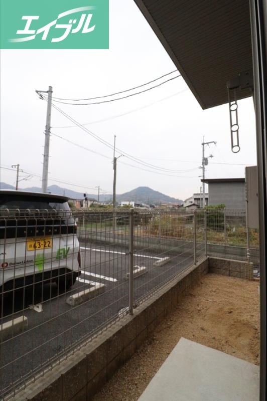庭