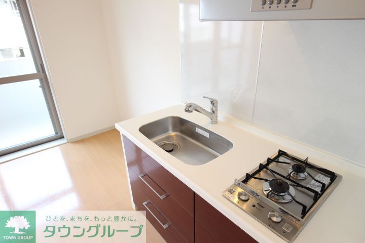 キッチン　※参考写真
