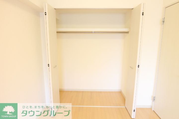 収納　※参考写真
