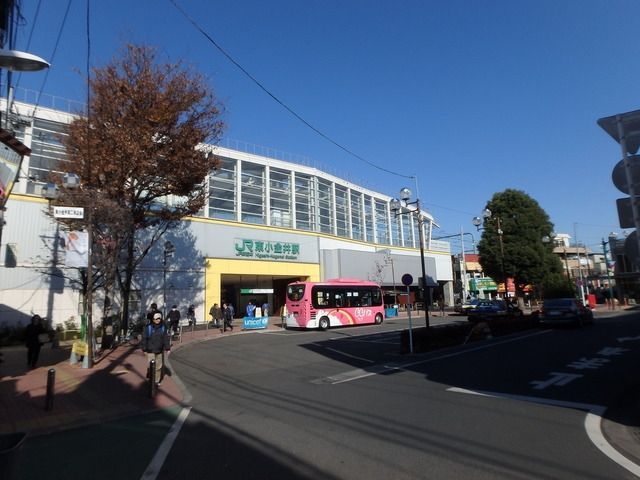 その他　駅前（その他）まで1120m