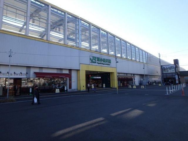 その他　駅前（その他）まで1120m