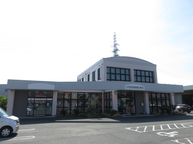 銀行　JAとぴあ浜松白脇（銀行）まで269m