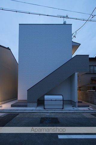眺望　眺望