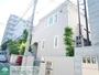 神泉駅より徒歩8分 1階 築26年2ヶ月の賃貸物件