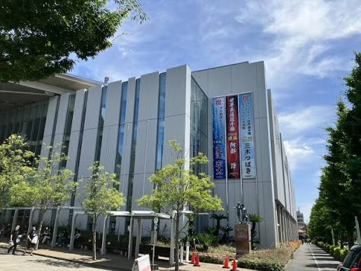 大学・短大　私立日本体育大学東京世田谷キャンパス（大学・短大）まで855m