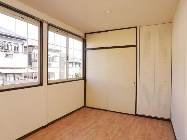 その他設備　その他部屋・スペース