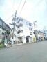 綱島駅より徒歩11分 5階 築38年の賃貸物件