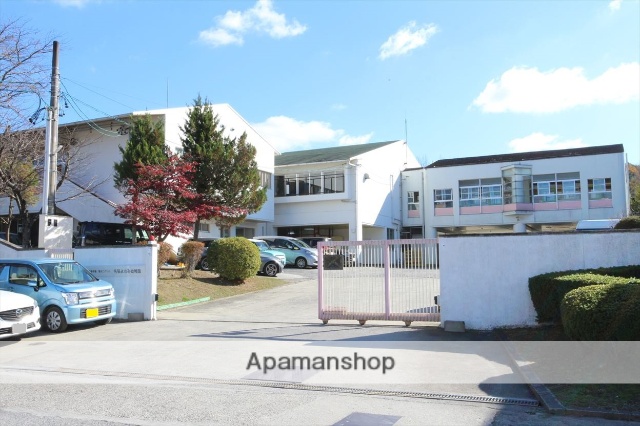 幼稚園・保育園　名張よさみ幼稚園（幼稚園・保育園）まで626m