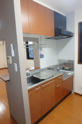 キッチン