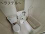 バス・シャワールーム　別部屋イメージ写真