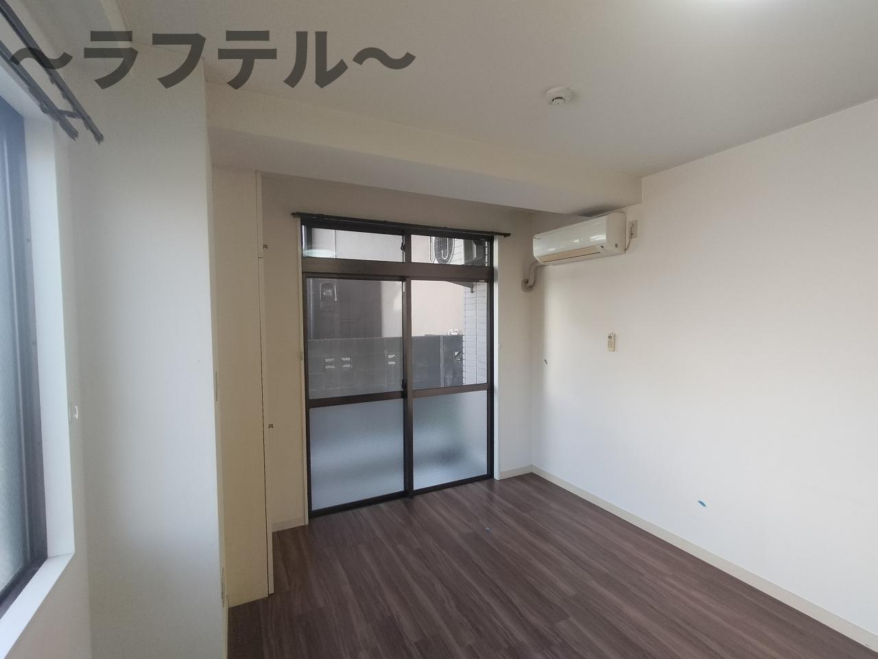 居室・リビング　別部屋イメージ写真