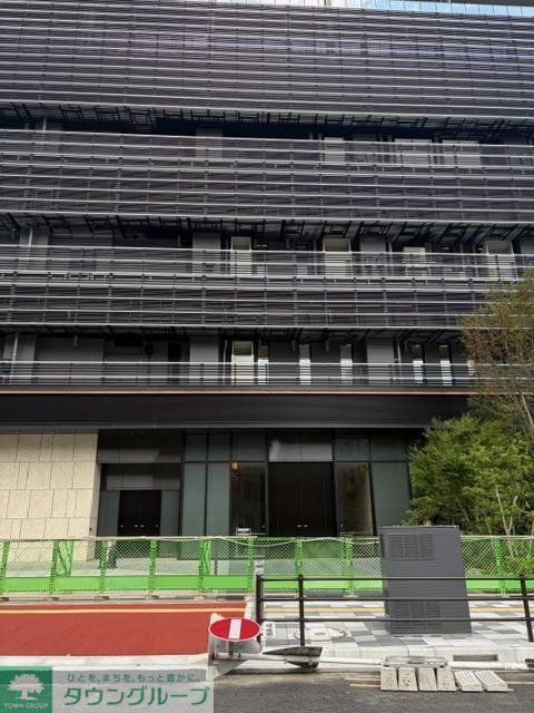 その他　エントランス