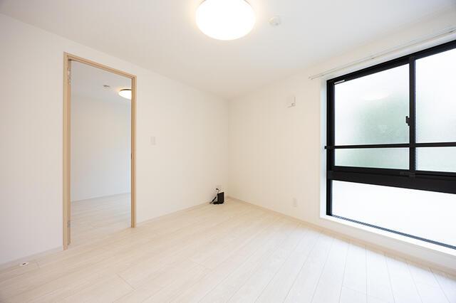 居室・リビング　※写真は同タイプ住戸です。?